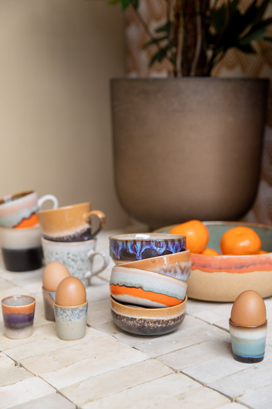 Tapas bowl | 70s ceramics