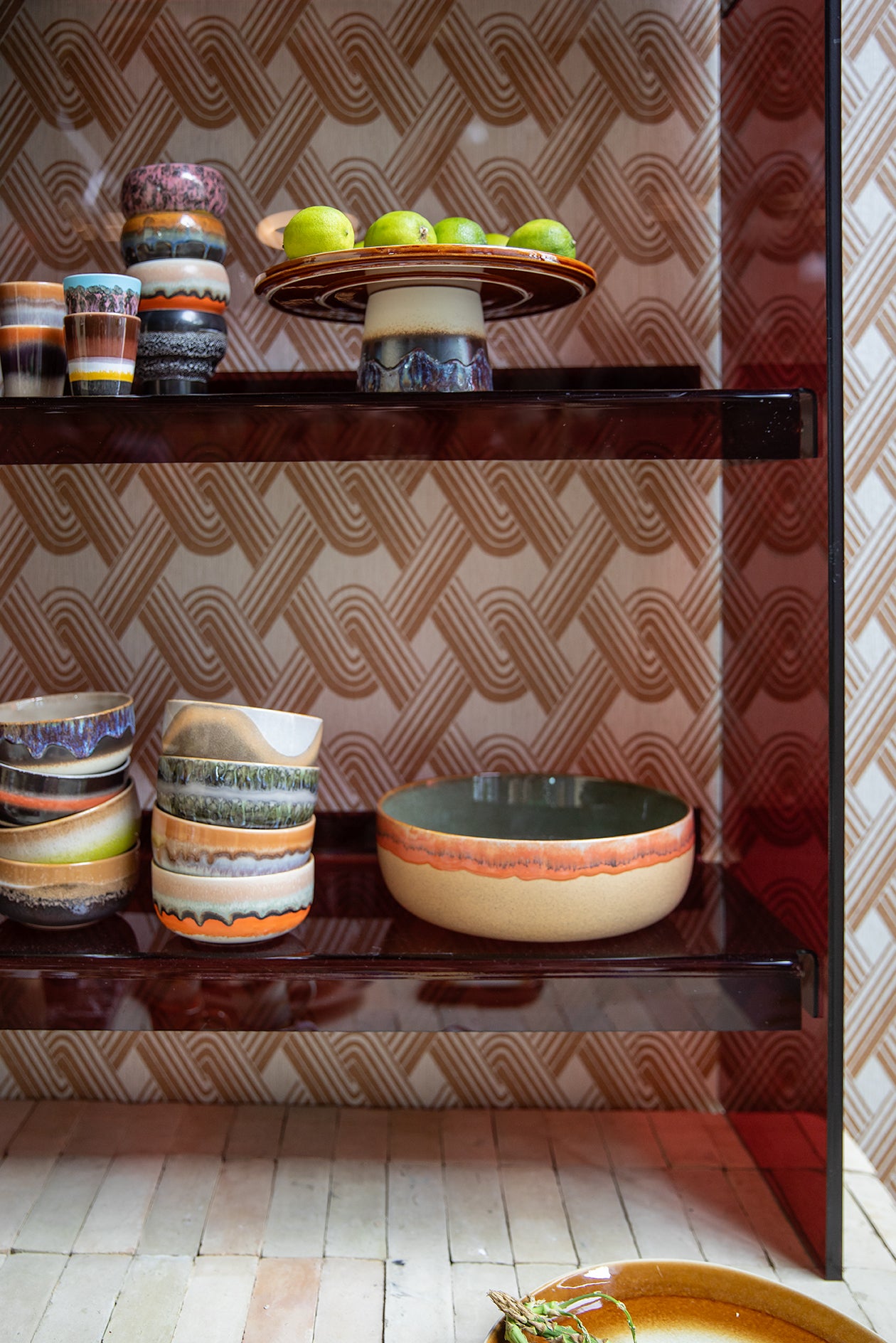 Ristretto | 70s ceramics