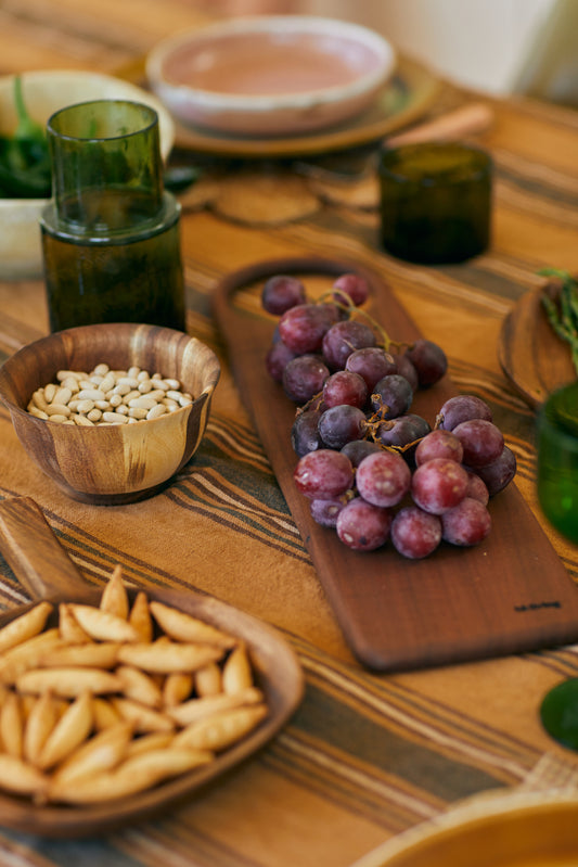 Planche à découper S | Acacia