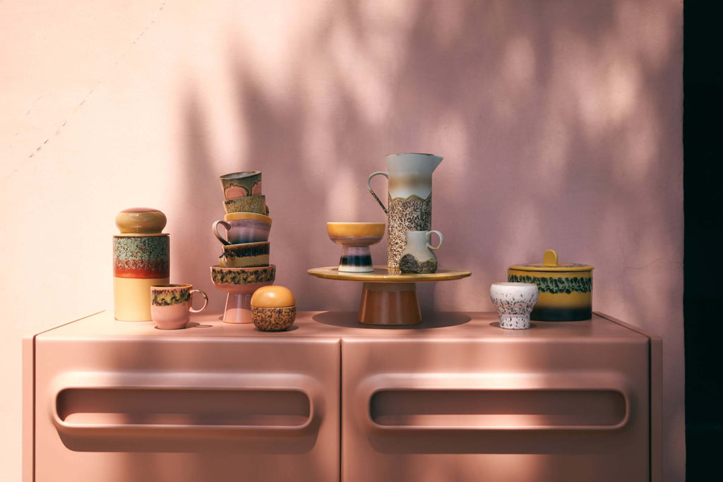 Café mug | 70s ceramics