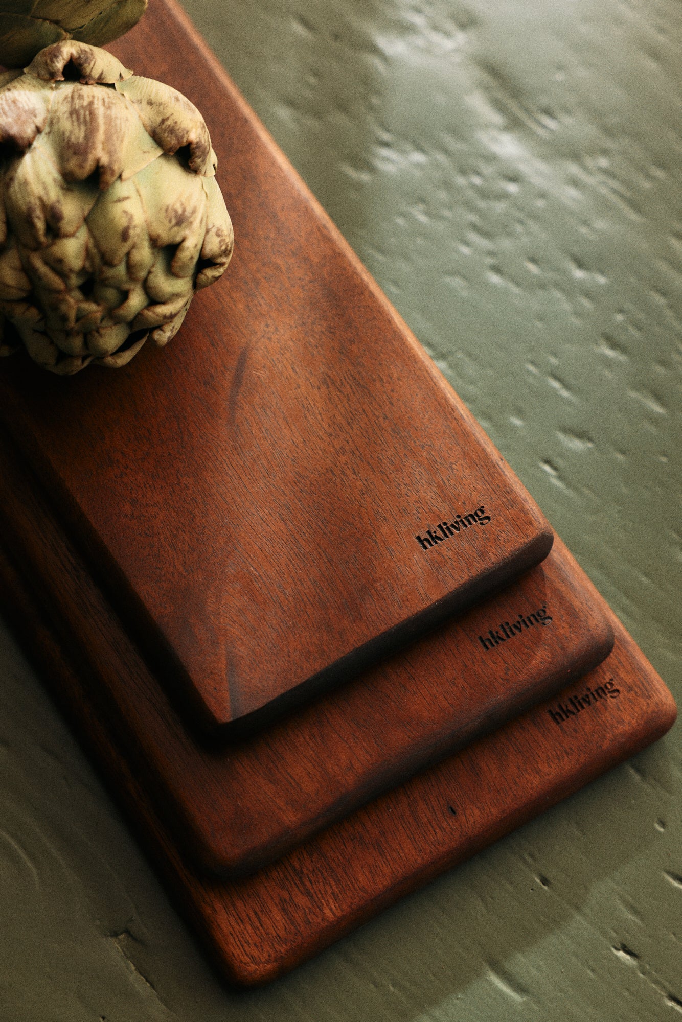 Planche à découper L | Acacia