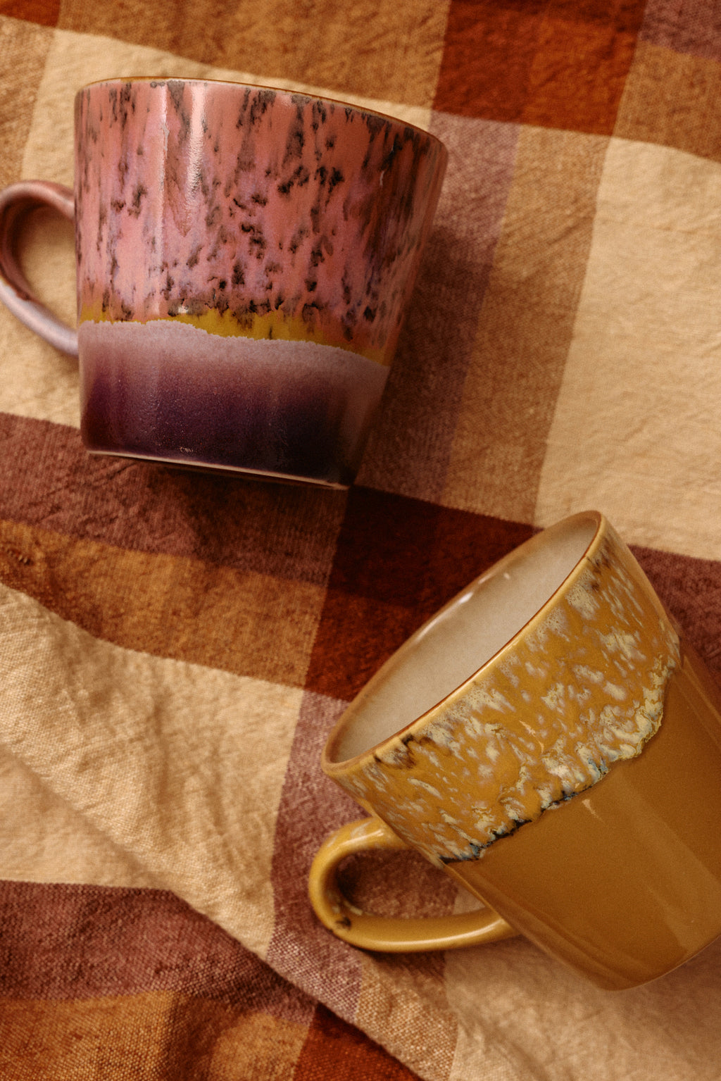 Americano mug | 70s ceramics