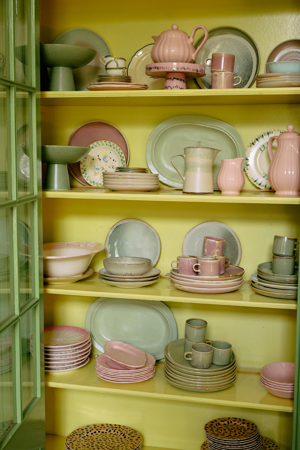 Tea pot Slush | 70's ceramics