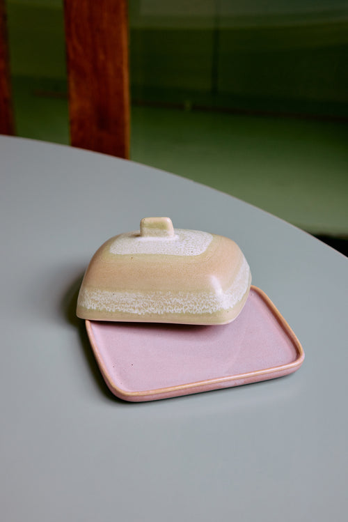 Beurrier Skyline | 70's ceramics