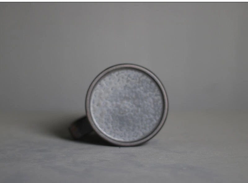 Cafetière filtre en céramique