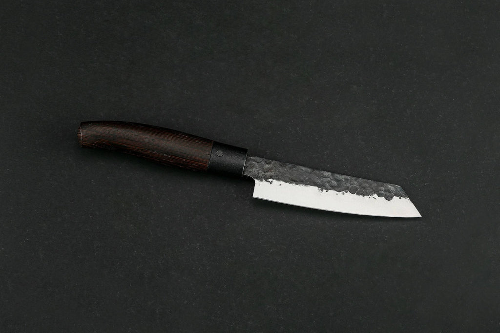 Tokahiro Miyazaki | Santoku Bocho Chiisai