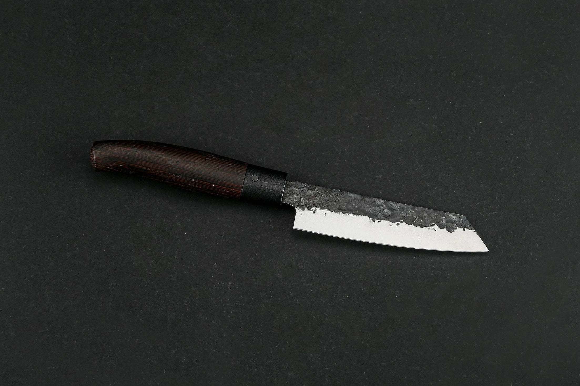 Tokahiro Miyazaki | Santoku Bocho Chiisai