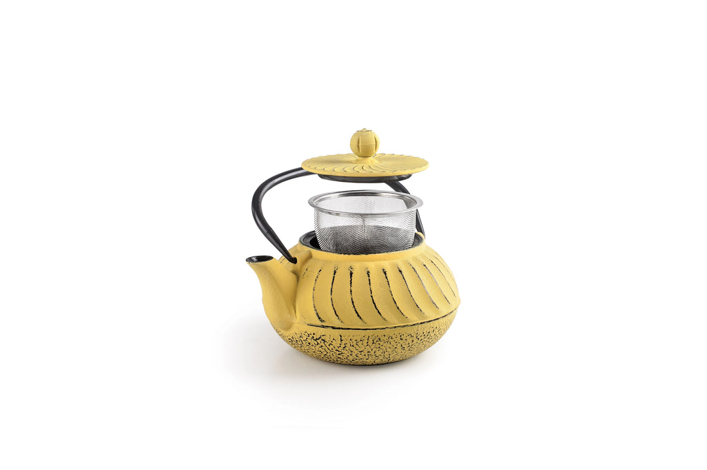 Théière en fonte 700ml | Luang