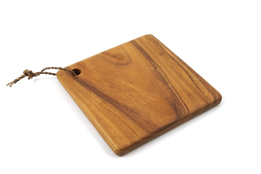 Planches à découper acacia 30cm