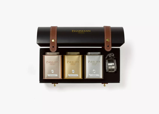 Merveilleux | Coffrets thés boîtes - Maison Sakura