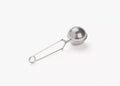 Cuillère infuseur boule pince inox perforé - Maison Sakura