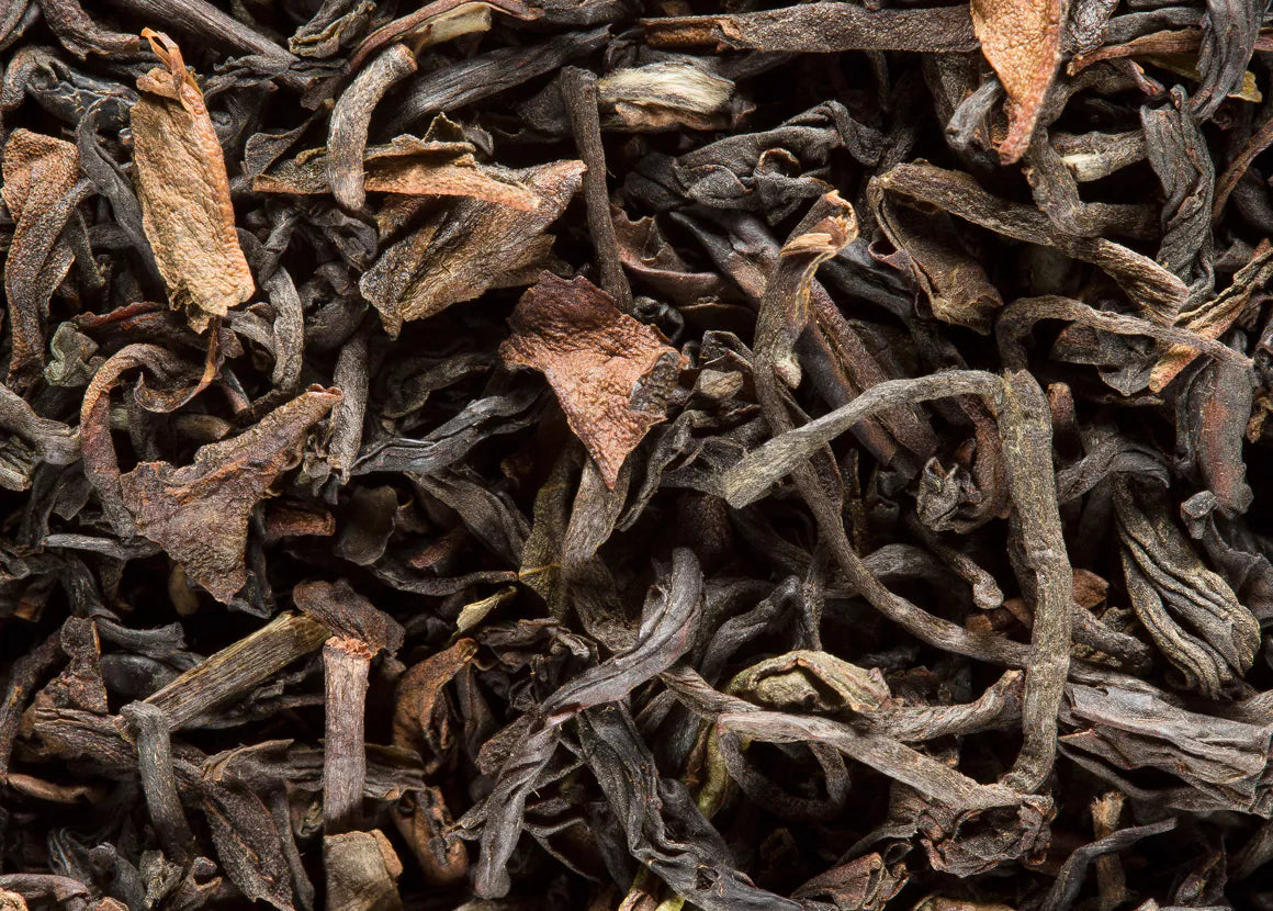 Darjeeling F.O.P. 2nd flush