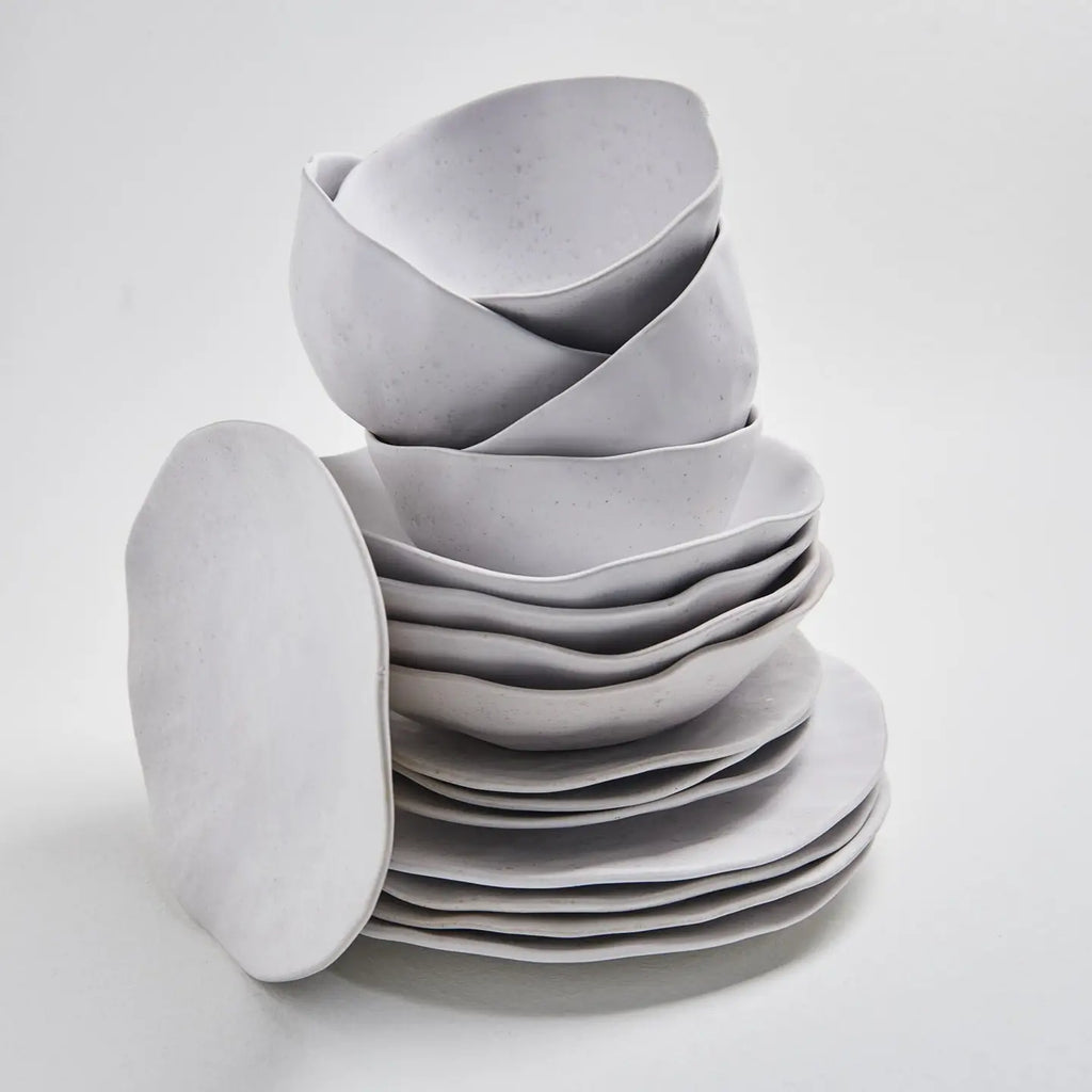 Nature shape | Assiette
