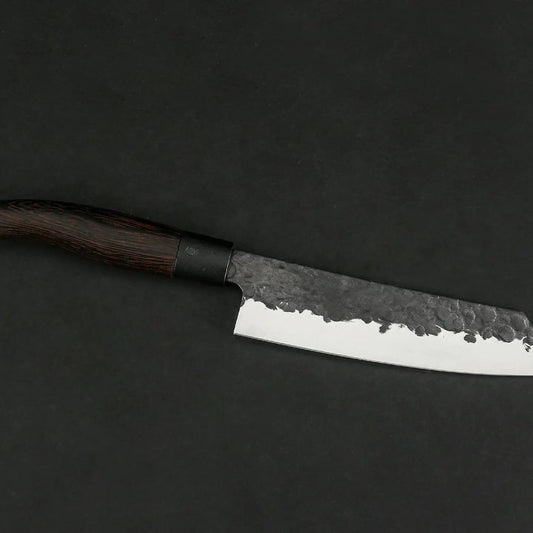 Tokahiro Miyazaki | Santoku Bocho Okii