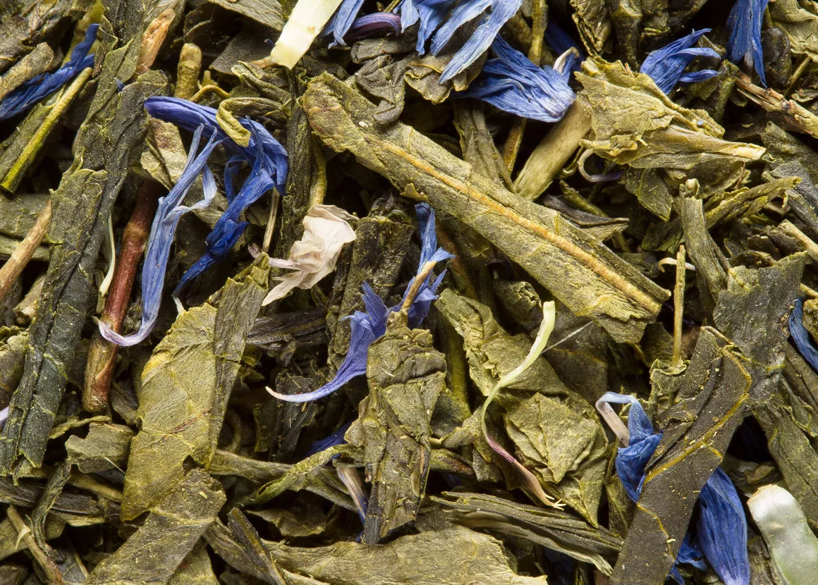 Earl Grey Calabria