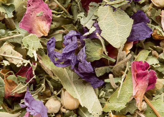 Tisane des merveilles