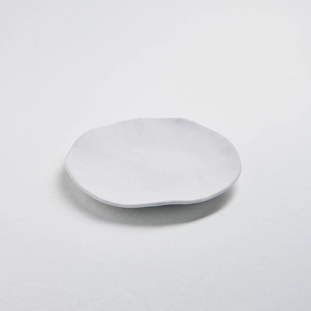 Nature shape | Assiette
