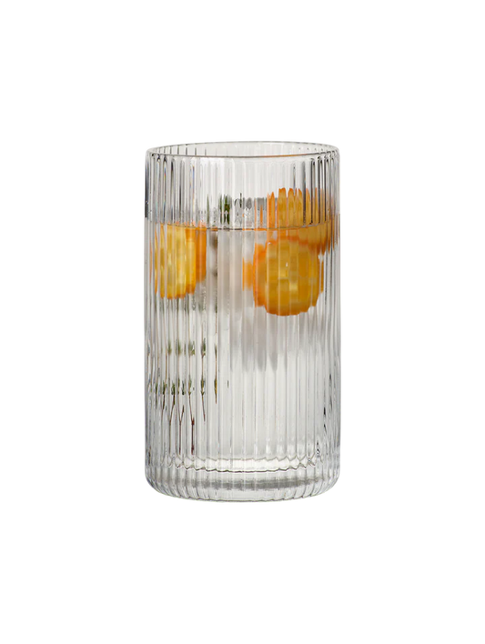 Juna | Verre long drink - Maison Sakura
