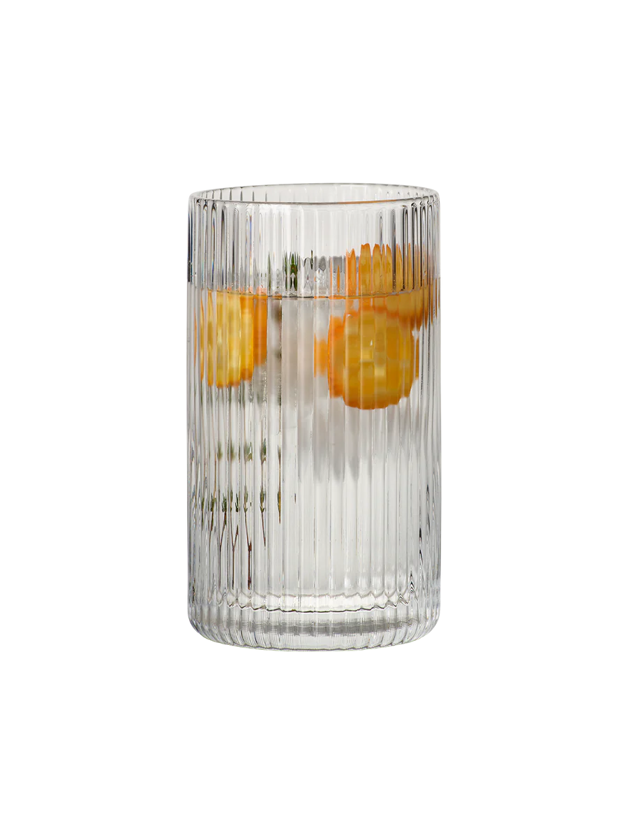 Verre Juna long drink - Maison Sakura