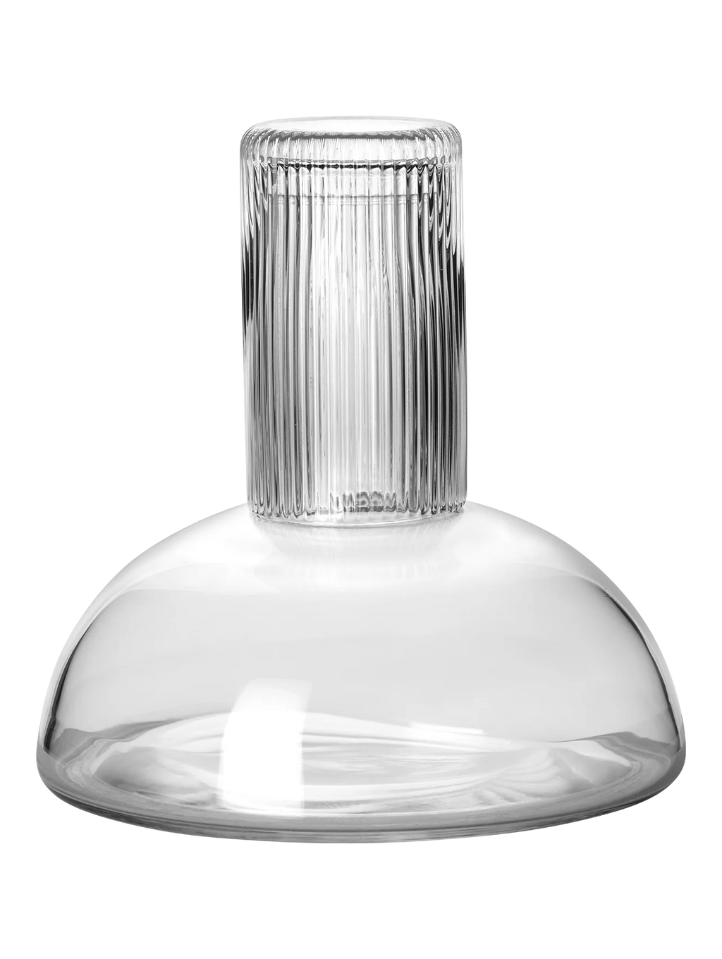Carafe Juna en verre - Maison Sakura