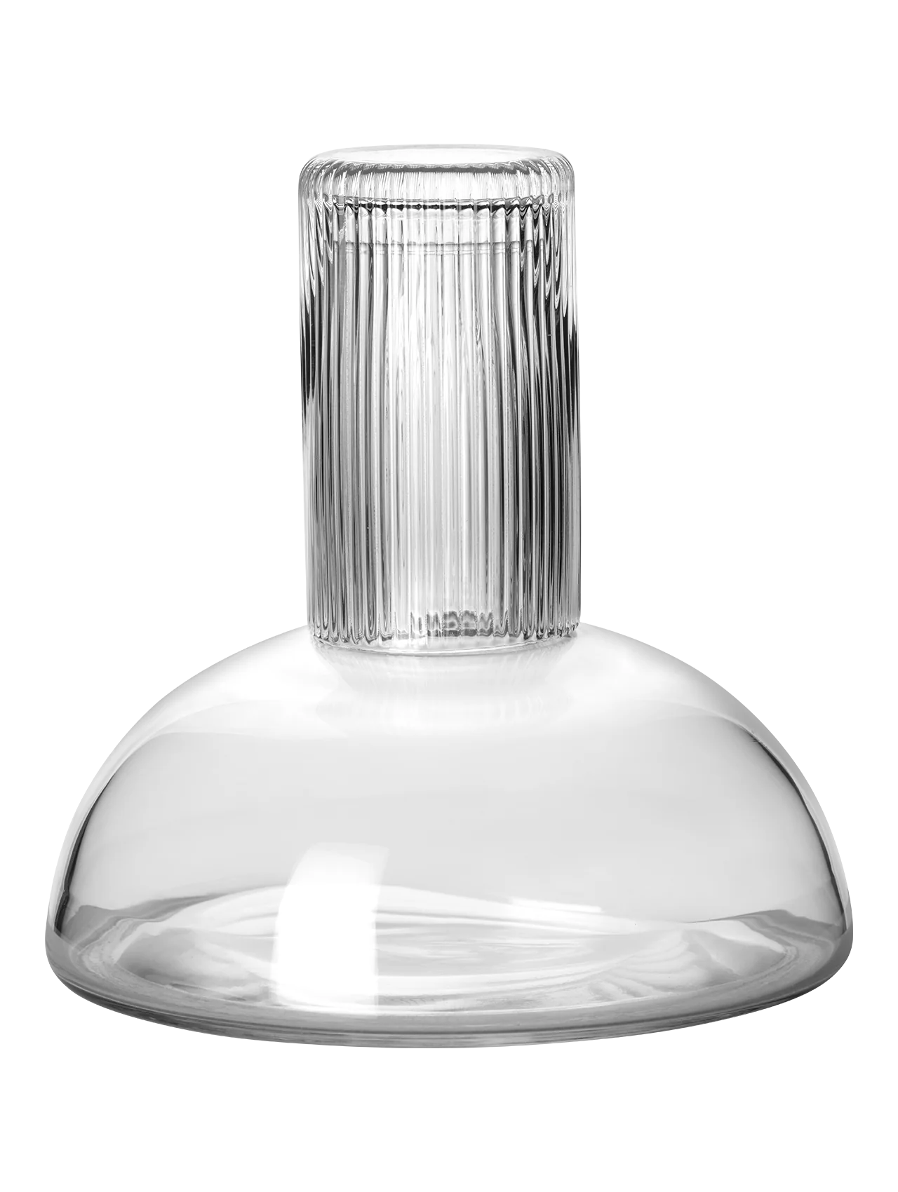 Carafe Juna en verre - Maison Sakura