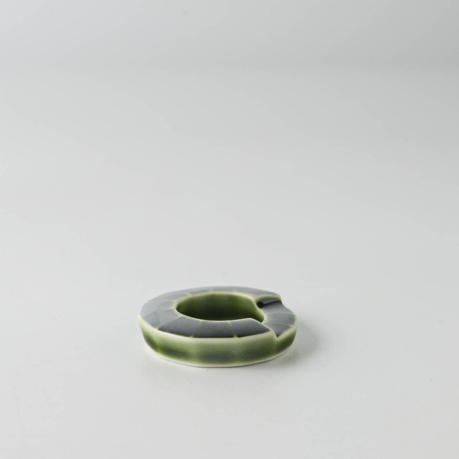 Repose-baguettes en céramique | Miyama
