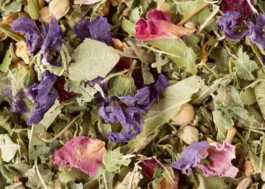 Tisane des merveilles - Boîte métal - Maison Sakura