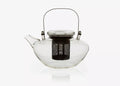 Théière en verre UJI - 1L - Maison Sakura