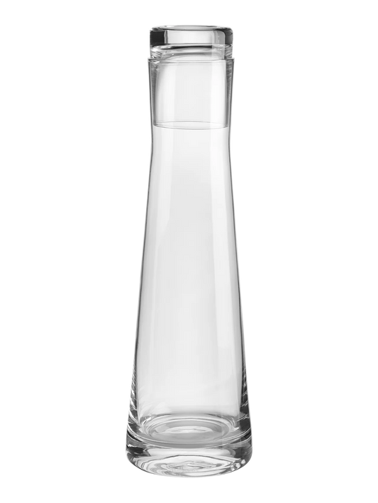 Lina | Carafe en cristal - Maison Sakura