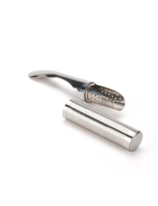 Infuseur cylindrique long inox - Maison Sakura