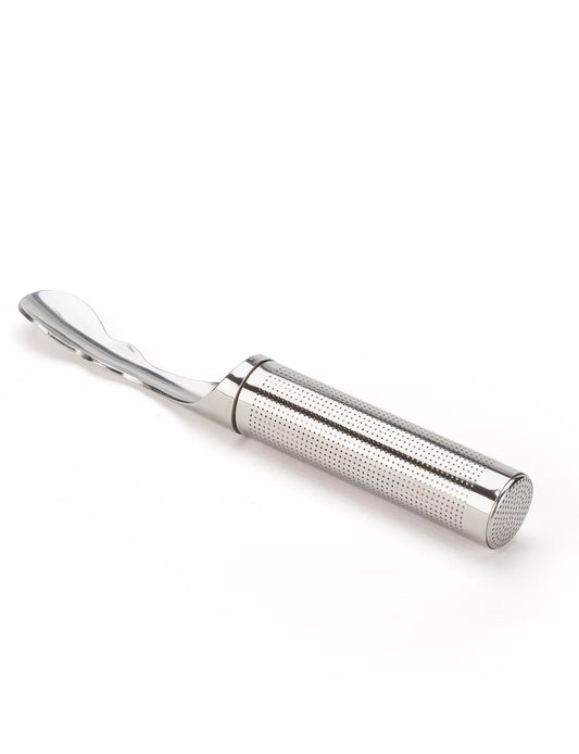 Infuseur cylindrique long inox - Maison Sakura