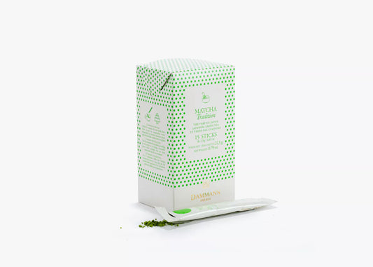 Matcha tradition - 15 sticks - Maison Sakura