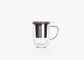 Mug double paroi avec filtre | Downtown
