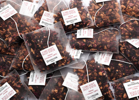 Nuit d'été - 20 sachets - Maison Sakura