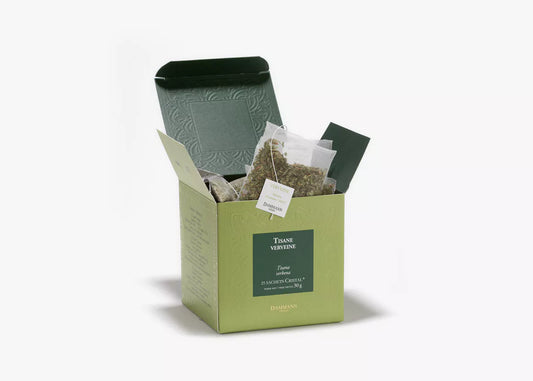 Verveine - 25 sachets - Maison Sakura