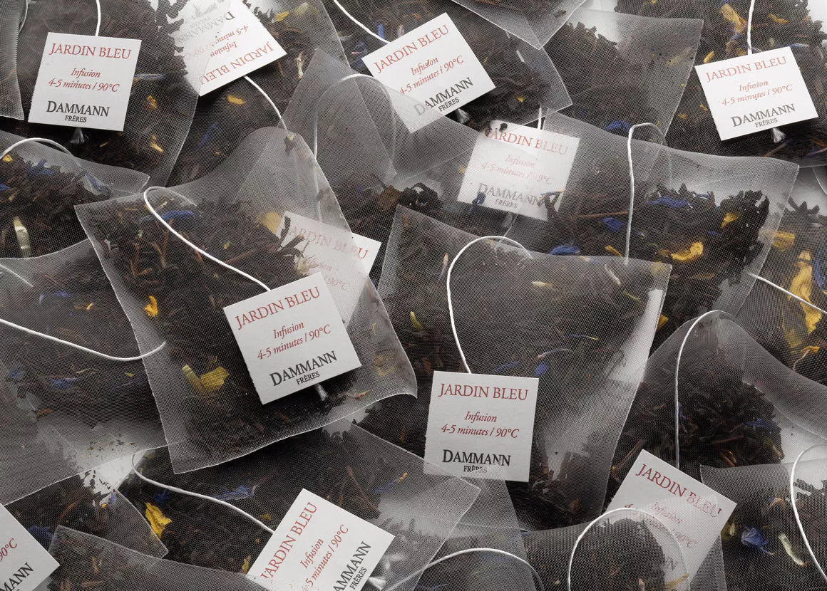 Pomme d'amour - 25 sachets