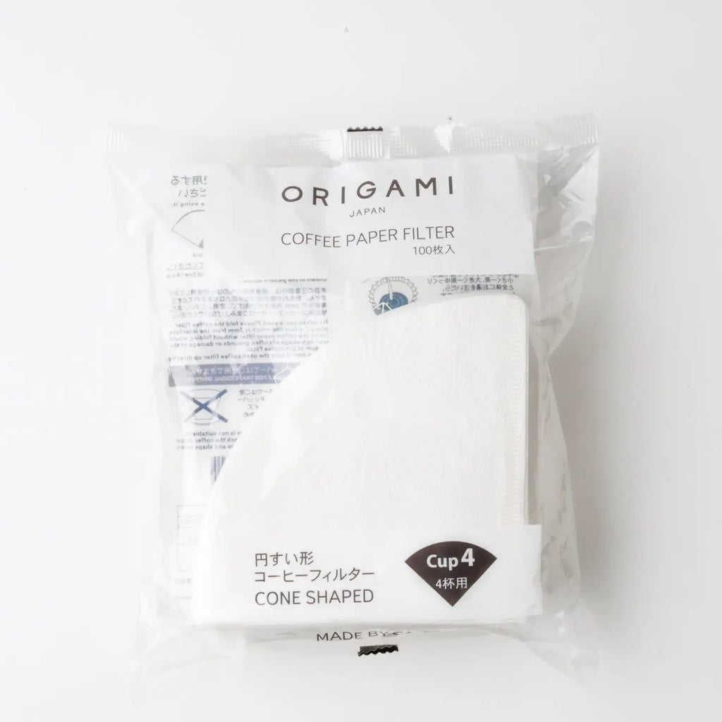 Filtre à café M | Origami