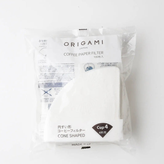Filtre à café M | Origami