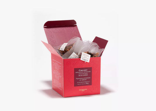 Nuit d'été - 20 sachets - Maison Sakura