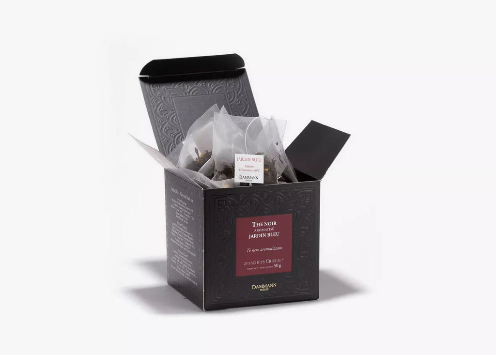 Pomme d'amour - 25 sachets
