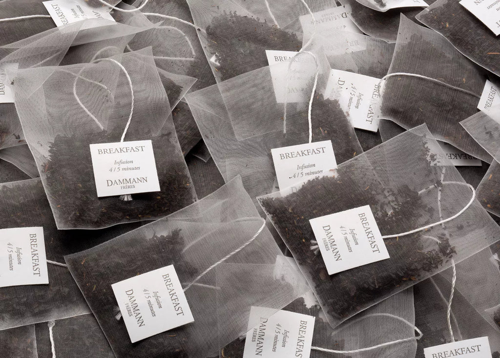Breakfast - 50 sachets - Maison Sakura