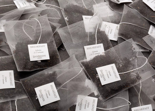 Breakfast - 50 sachets - Maison Sakura