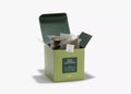 Verveine - menthe poivrée - 25 sachets