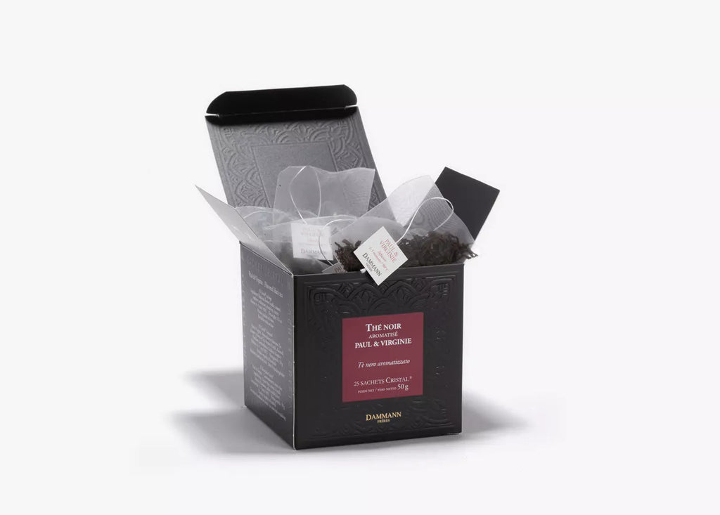 Paul & Virginie - 25 sachets