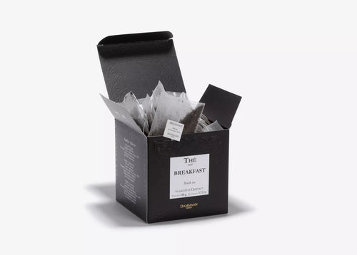Breakfast - 50 sachets - Maison Sakura
