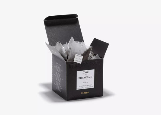 Breakfast - 50 sachets - Maison Sakura