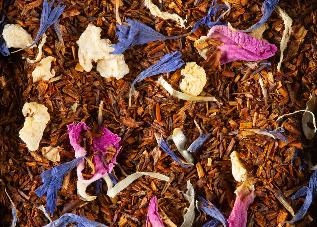 Rooïbos oriental - Boîte métal - Maison Sakura