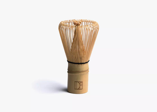 Chasen | Fouet à matcha en bambou