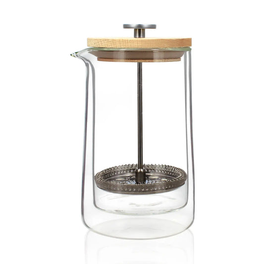Cafetière à piston 800ml
