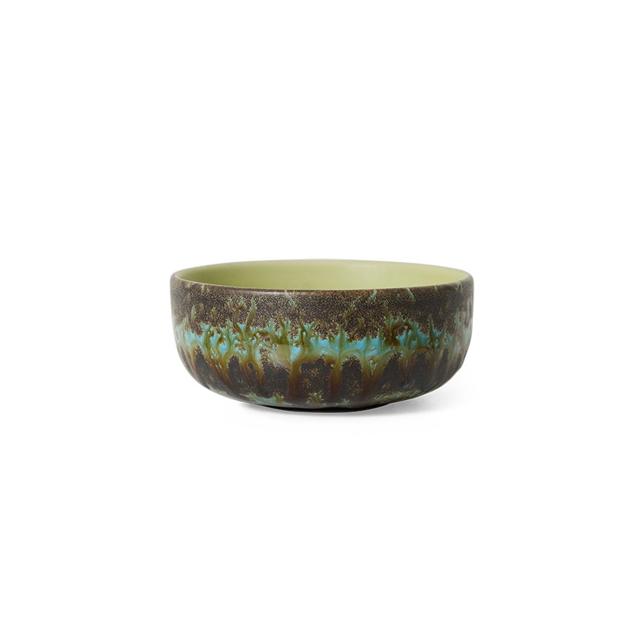 Tapas Bowl | 70's ceramics